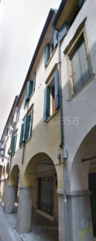 appartamento in vendita a Padova in zona Centro Storico