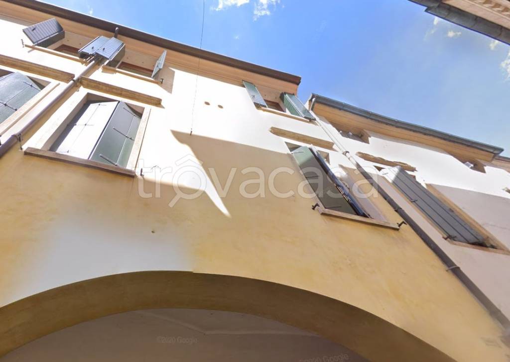 appartamento in vendita a Padova in zona Centro Storico