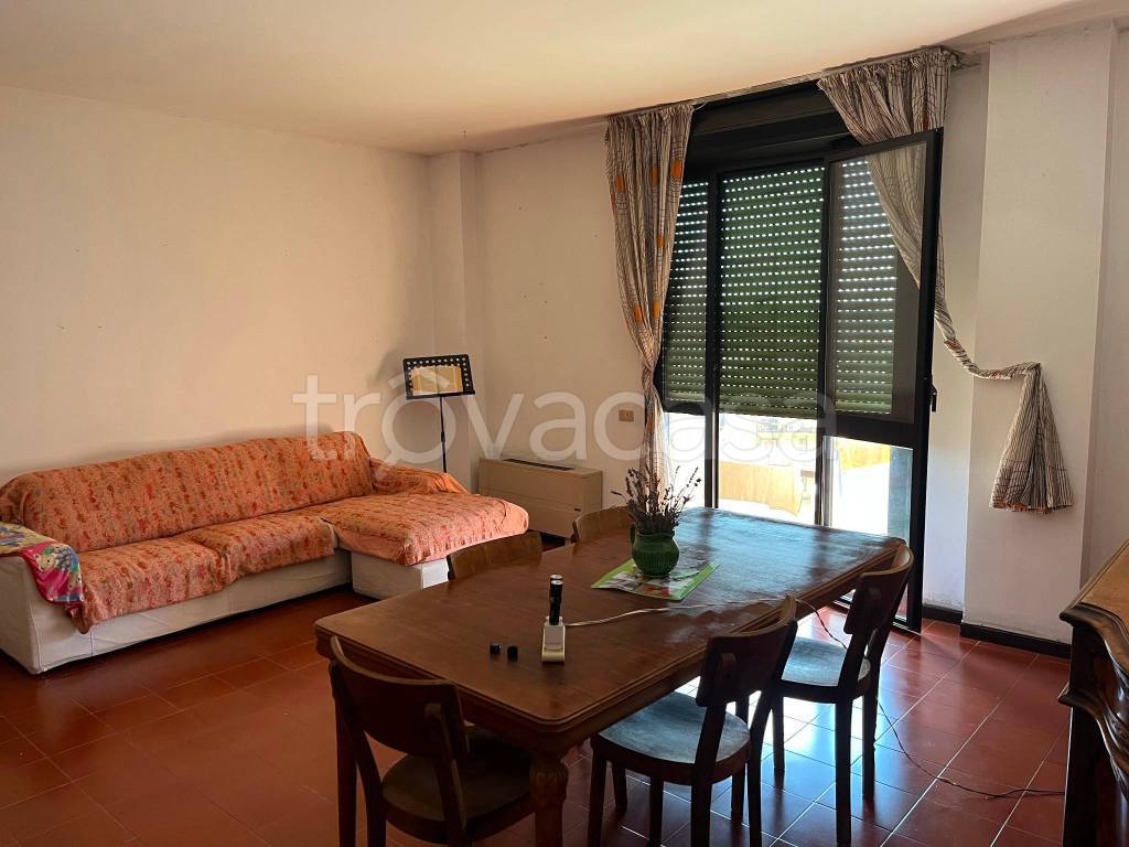 appartamento in vendita a Padova