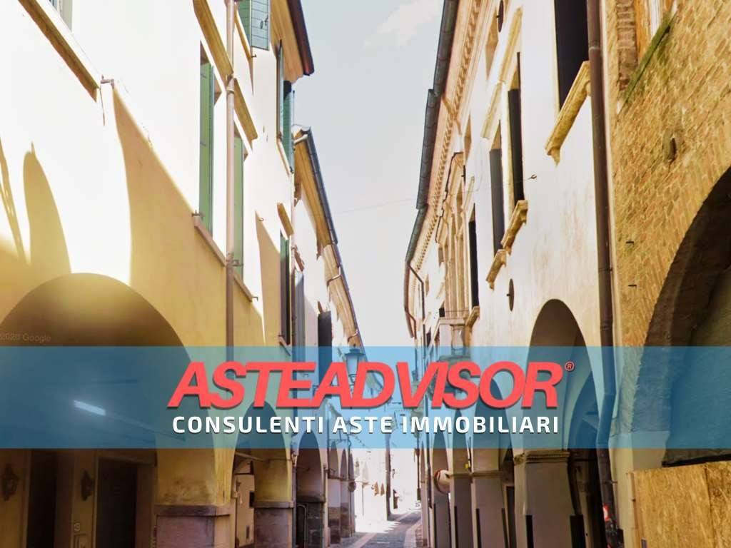 appartamento in vendita a Padova in zona Centro Storico