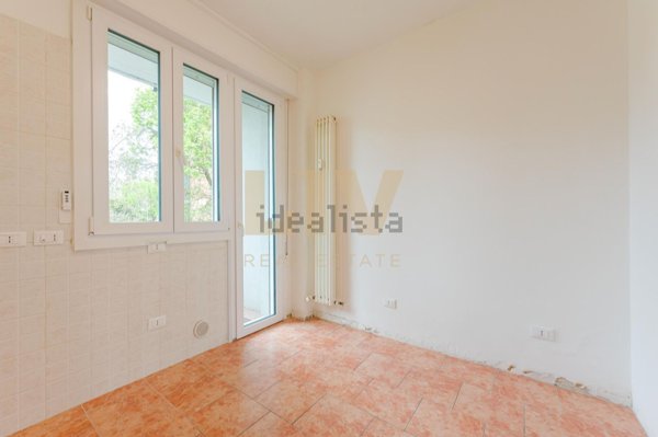 appartamento in vendita a Padova in zona Pio X