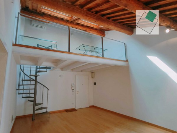 appartamento in vendita a Padova in zona Centro Storico