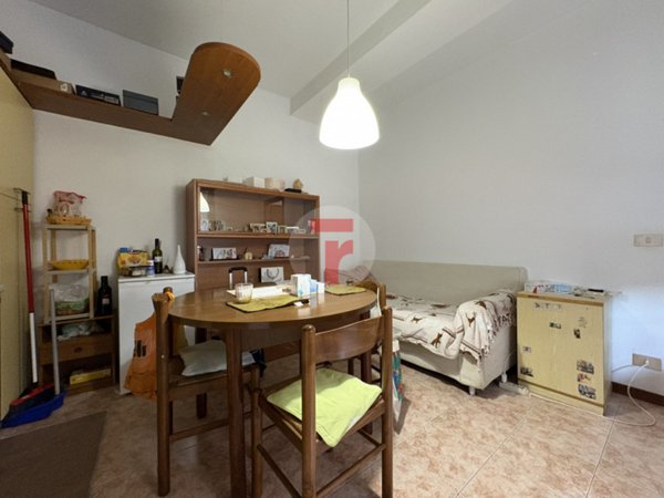 appartamento in vendita a Padova in zona Arcella