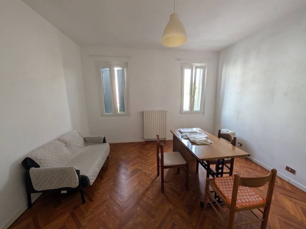 appartamento in vendita a Padova in zona San Giuseppe
