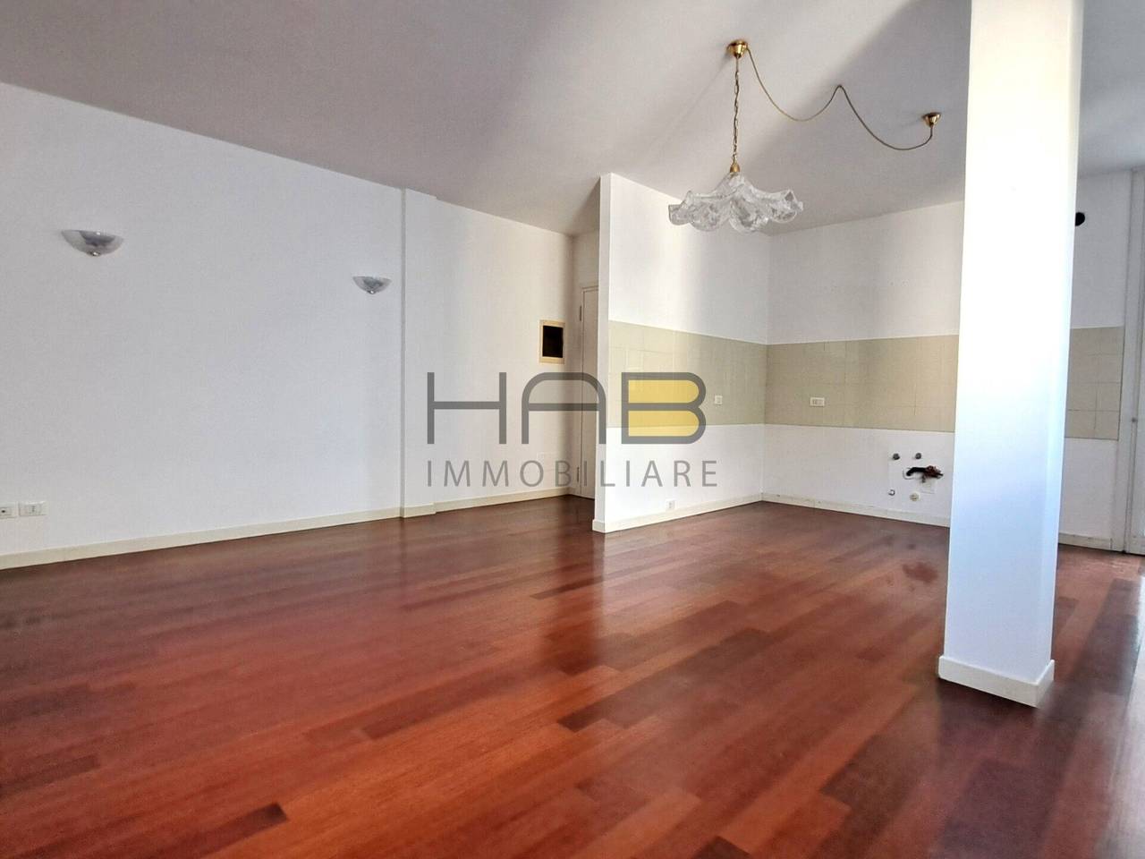 appartamento in vendita a Padova in zona Sant'Osvaldo / Santa Rita