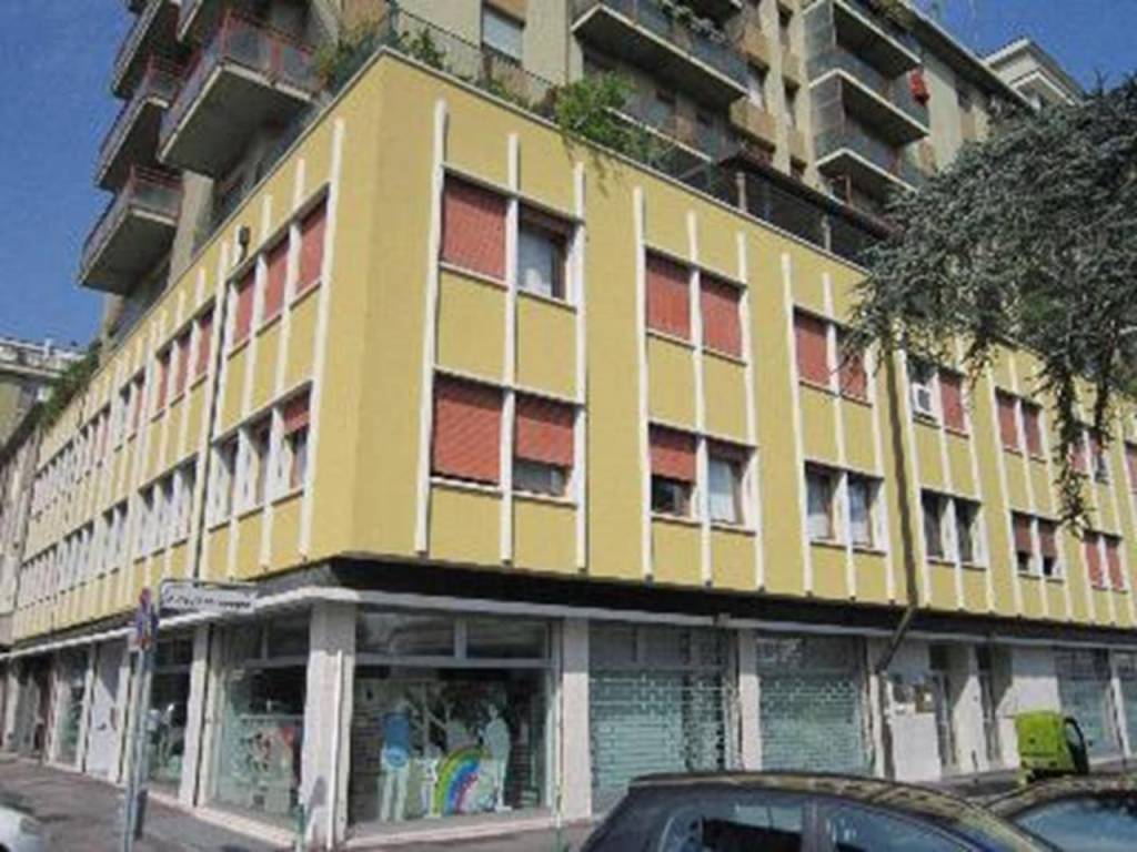 ufficio in vendita a Padova in zona Portello