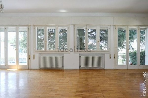 casa indipendente in vendita a Padova in zona Santa Croce