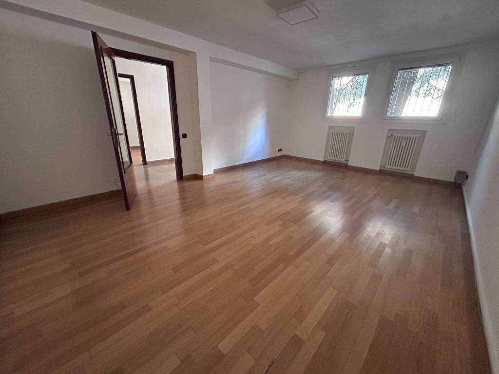 ufficio in vendita a Padova in zona San Giuseppe