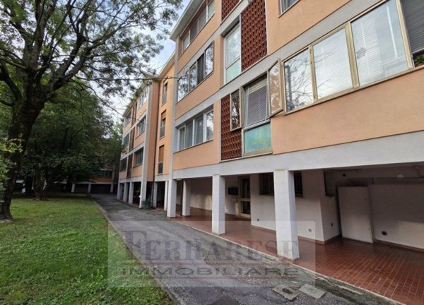 appartamento in vendita a Padova in zona Mortise
