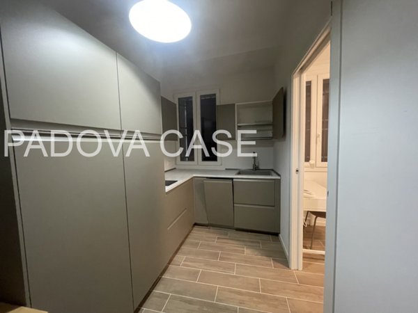appartamento in vendita a Padova in zona Portello
