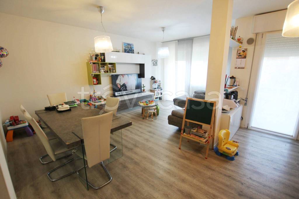 appartamento in vendita a Padova