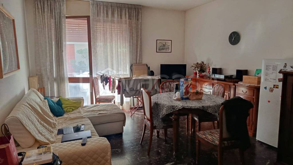appartamento in vendita a Padova in zona Madonna Pellegrina