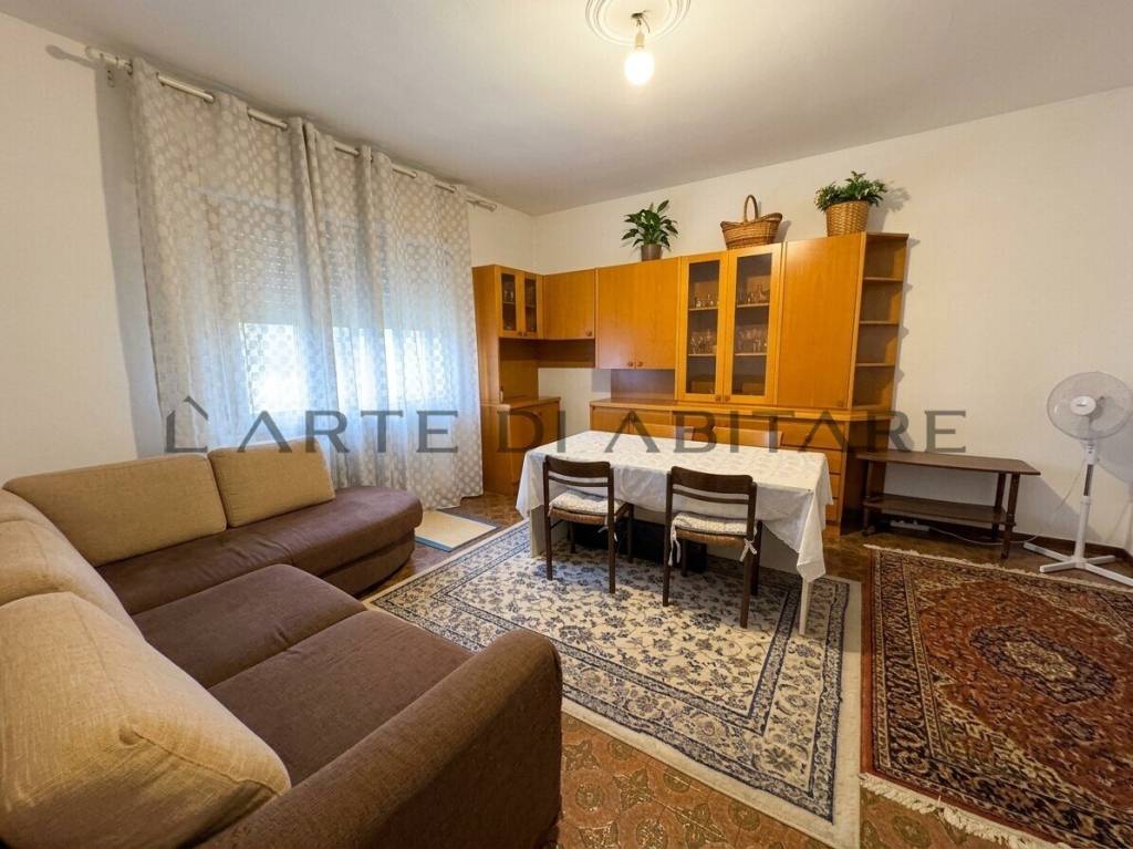 casa indipendente in vendita a Padova in zona Brentelle