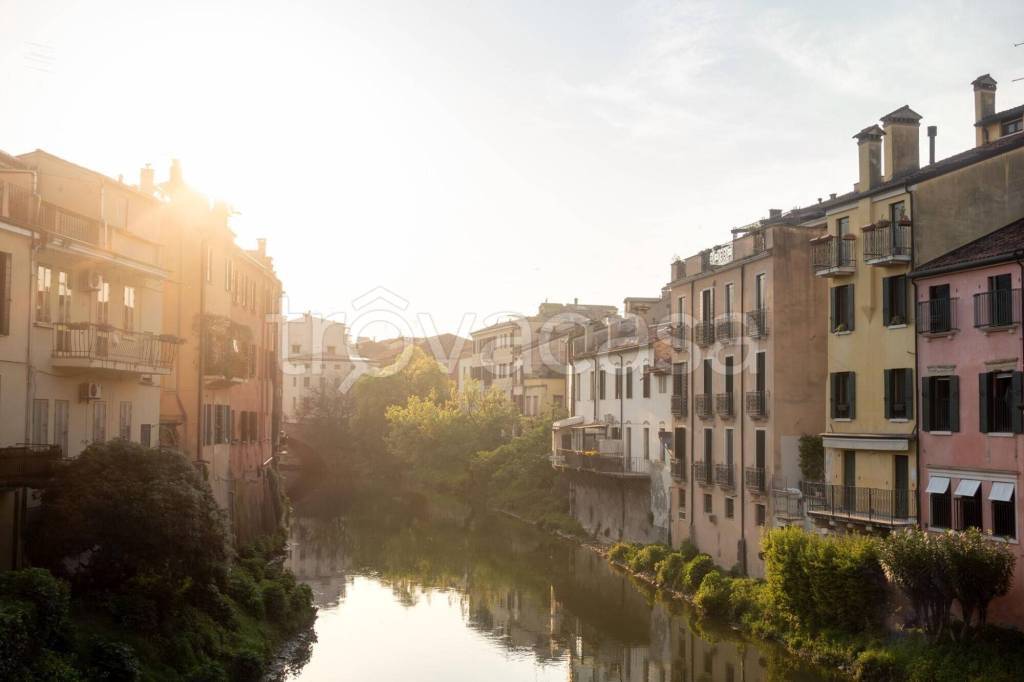appartamento in vendita a Padova in zona Centro Storico