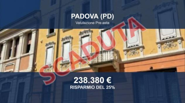 appartamento in vendita a Padova