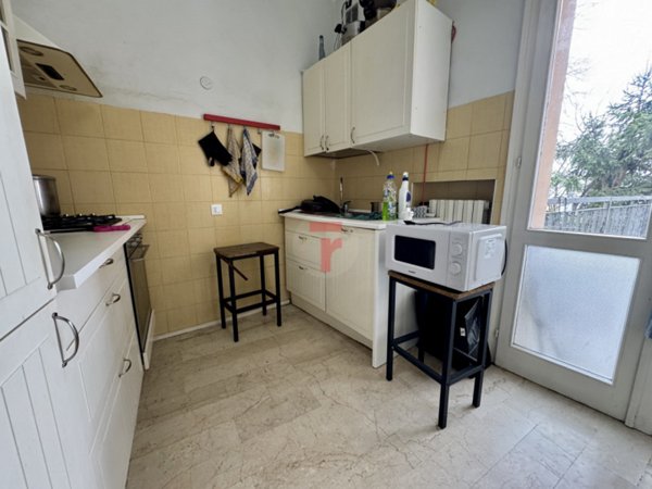appartamento in vendita a Padova in zona Forcellini / Terranegra