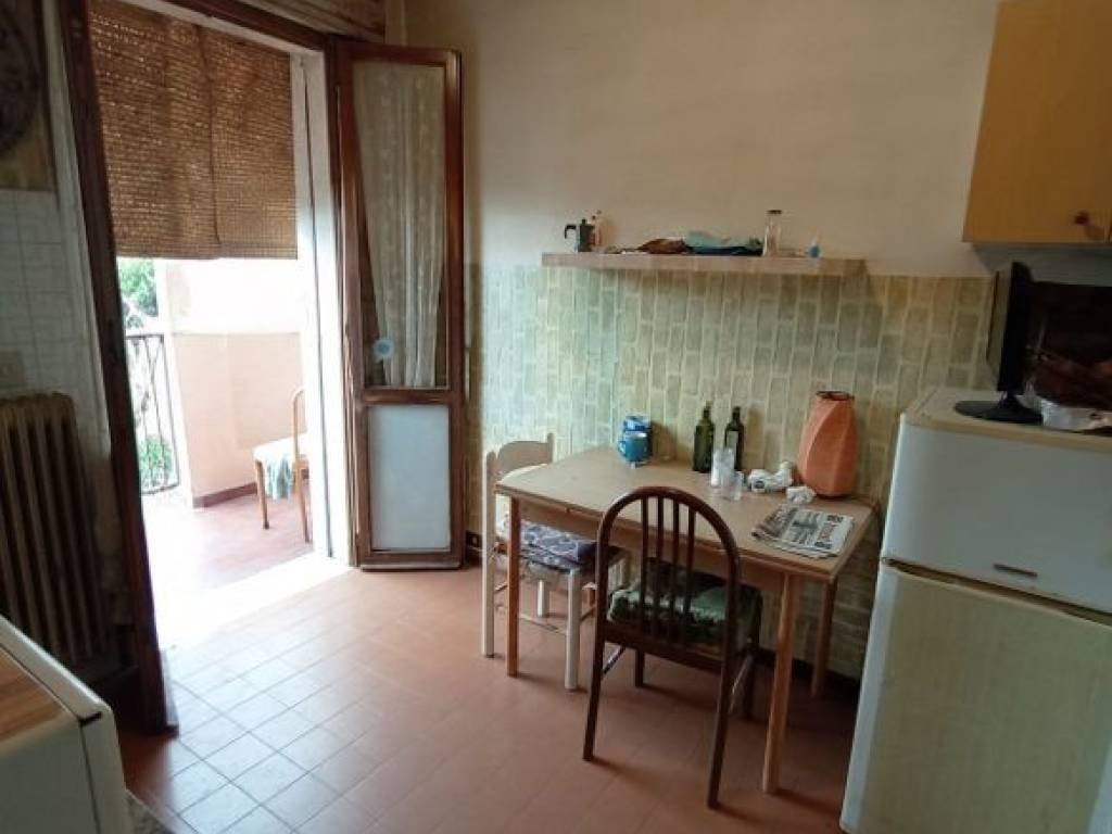 appartamento in vendita a Padova in zona San Carlo
