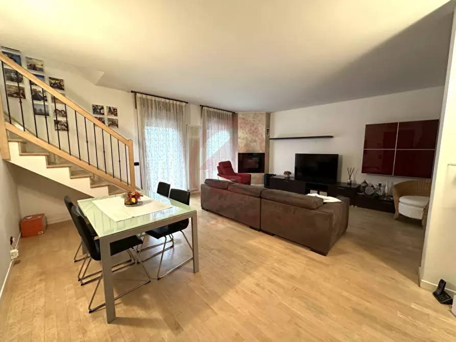 appartamento in vendita a Padova in zona Altichiero