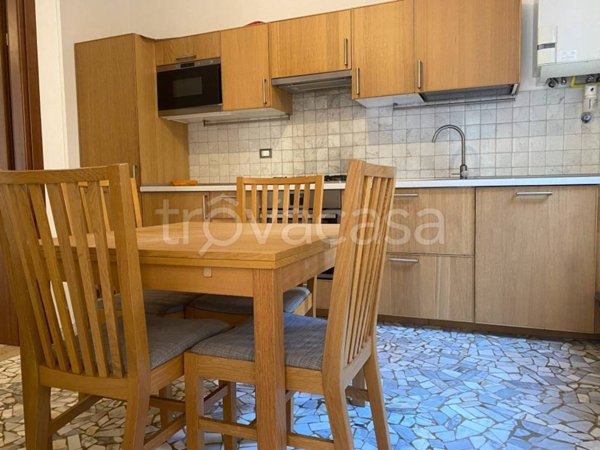 appartamento in vendita a Padova in zona San Giuseppe