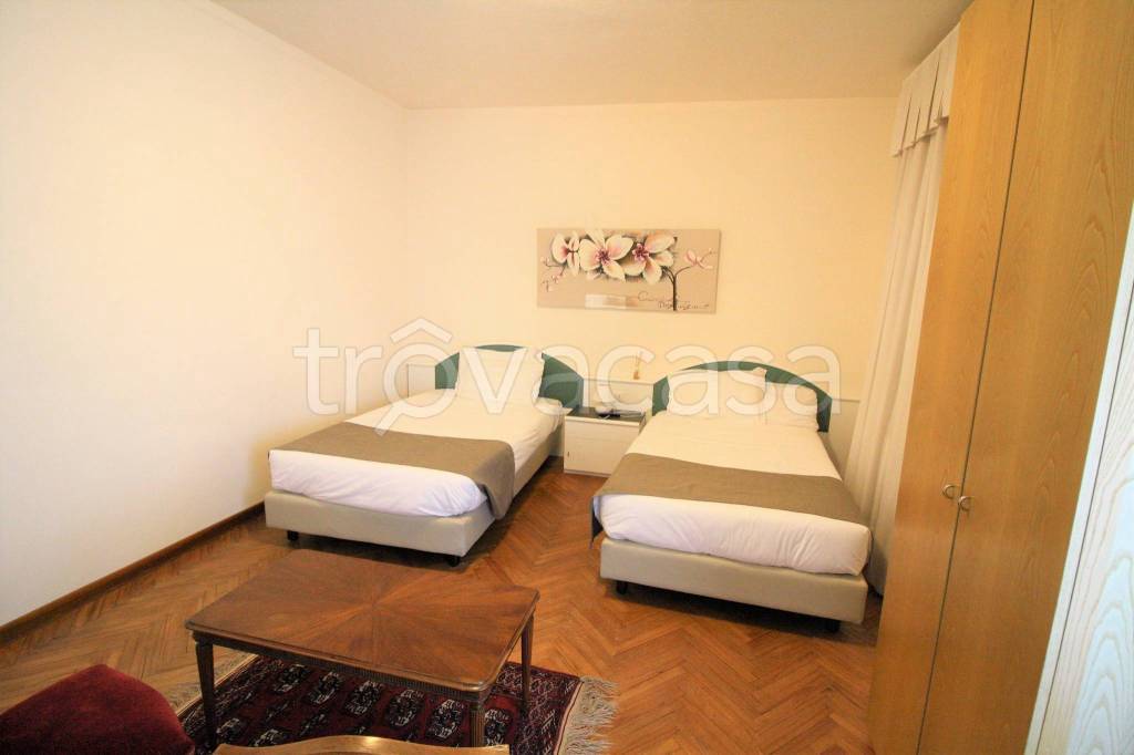 appartamento in vendita a Padova in zona Madonna Pellegrina