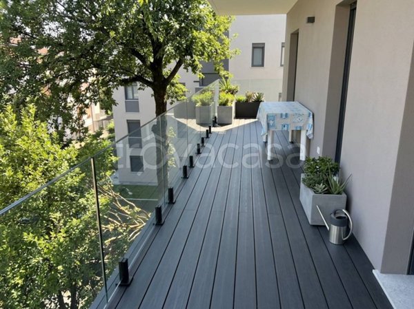 casa indipendente in vendita a Padova in zona San Giuseppe