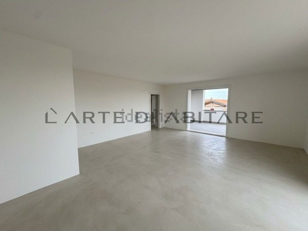 appartamento in vendita a Padova in zona Mortise
