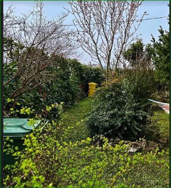 appartamento in vendita a Padova in zona Altichiero