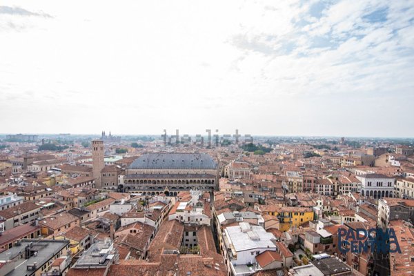 appartamento in vendita a Padova in zona Centro Storico