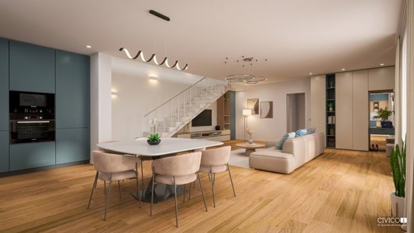 casa indipendente in vendita a Padova in zona Valsugana