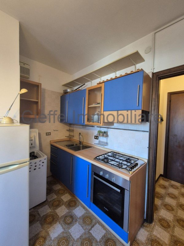 appartamento in vendita a Padova in zona Sant'Osvaldo / Santa Rita