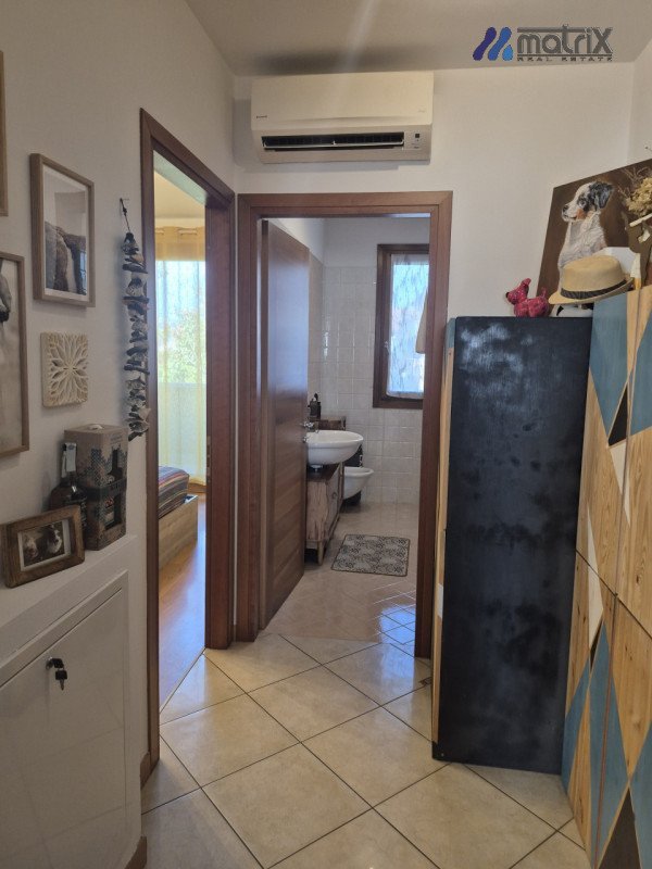 appartamento in vendita a Padova in zona San Carlo