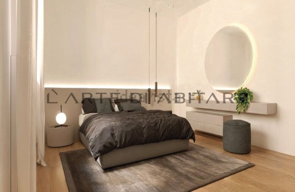 appartamento in vendita a Padova in zona Mortise