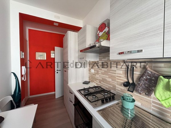 appartamento in vendita a Padova in zona Porta Trento