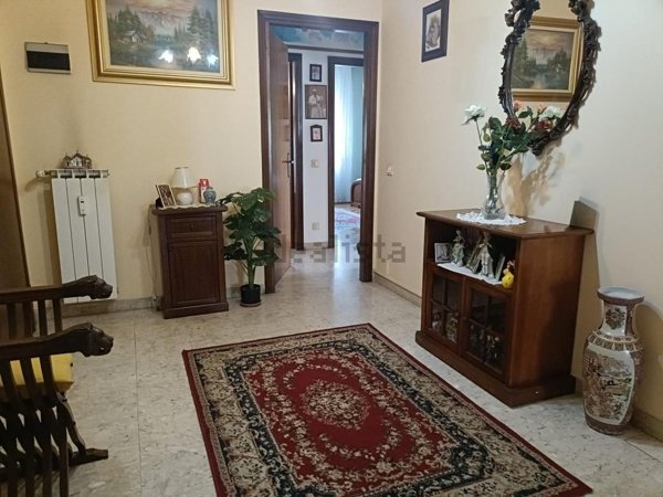 appartamento in vendita a Padova in zona Pio X