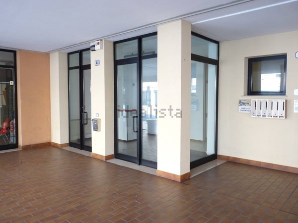 ufficio in vendita a Padova in zona Torre
