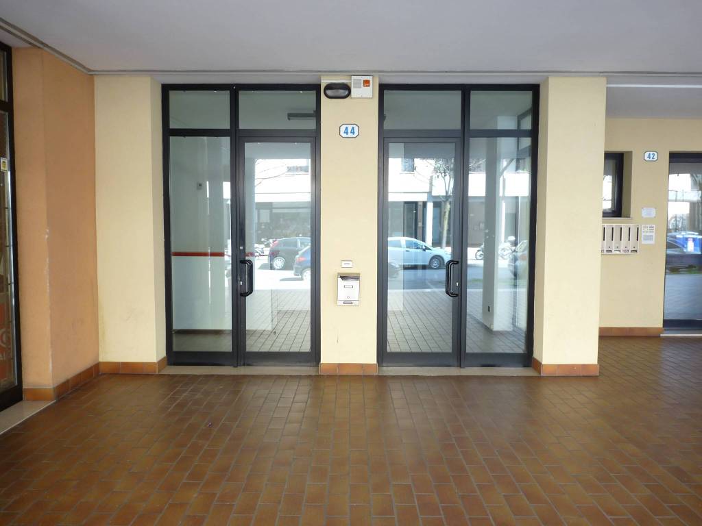 ufficio in vendita a Padova in zona Torre