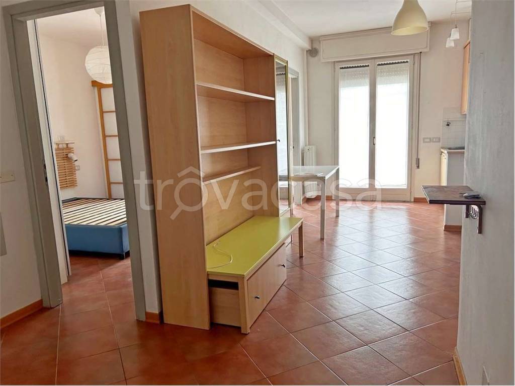 appartamento in vendita a Padova in zona Guizza