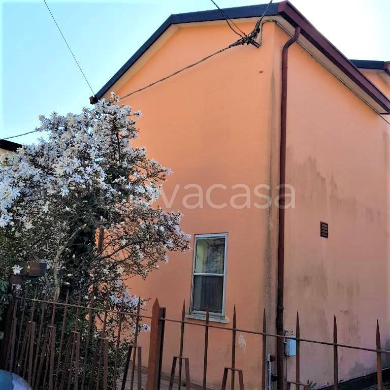 casa indipendente in vendita a Padova in zona Mandria