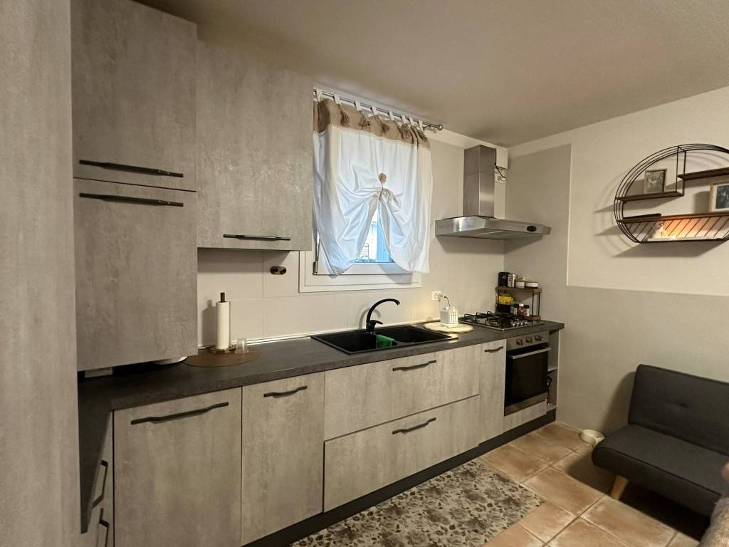 appartamento in vendita a Padova in zona Torre