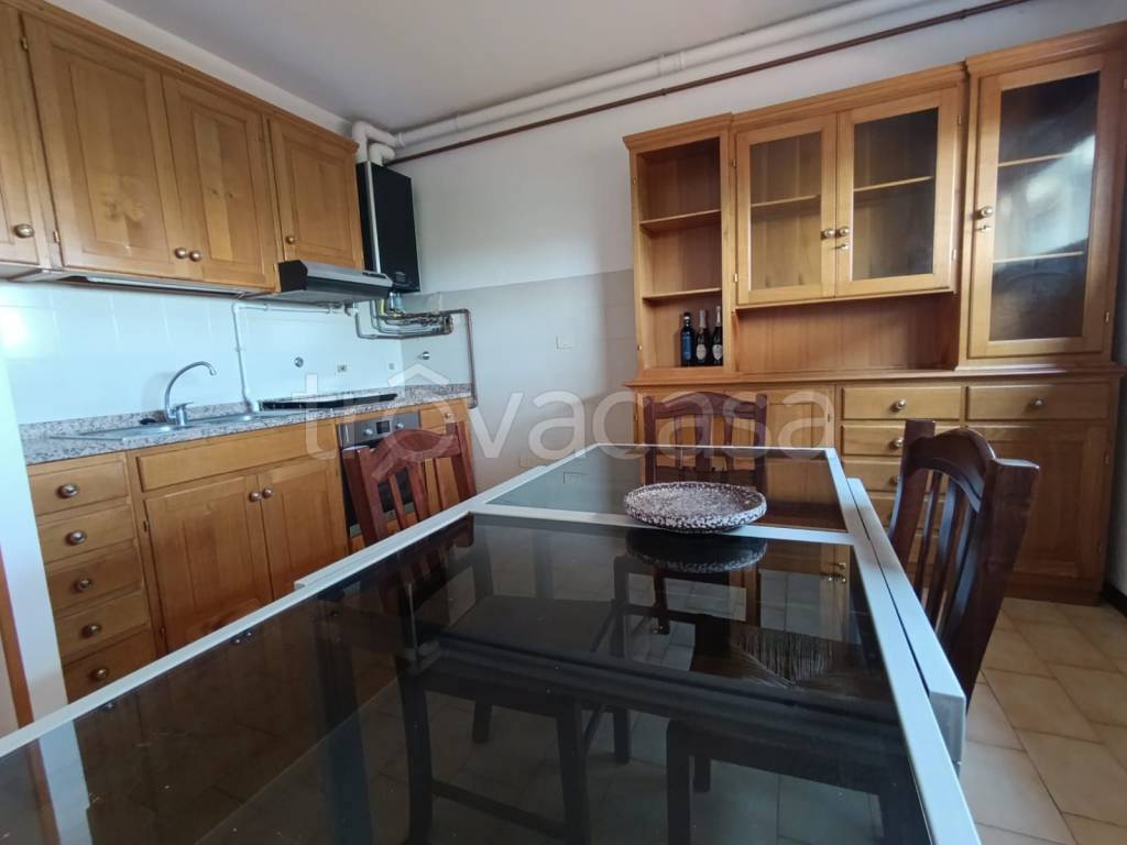 appartamento in vendita a Padova in zona Sacra Famiglia