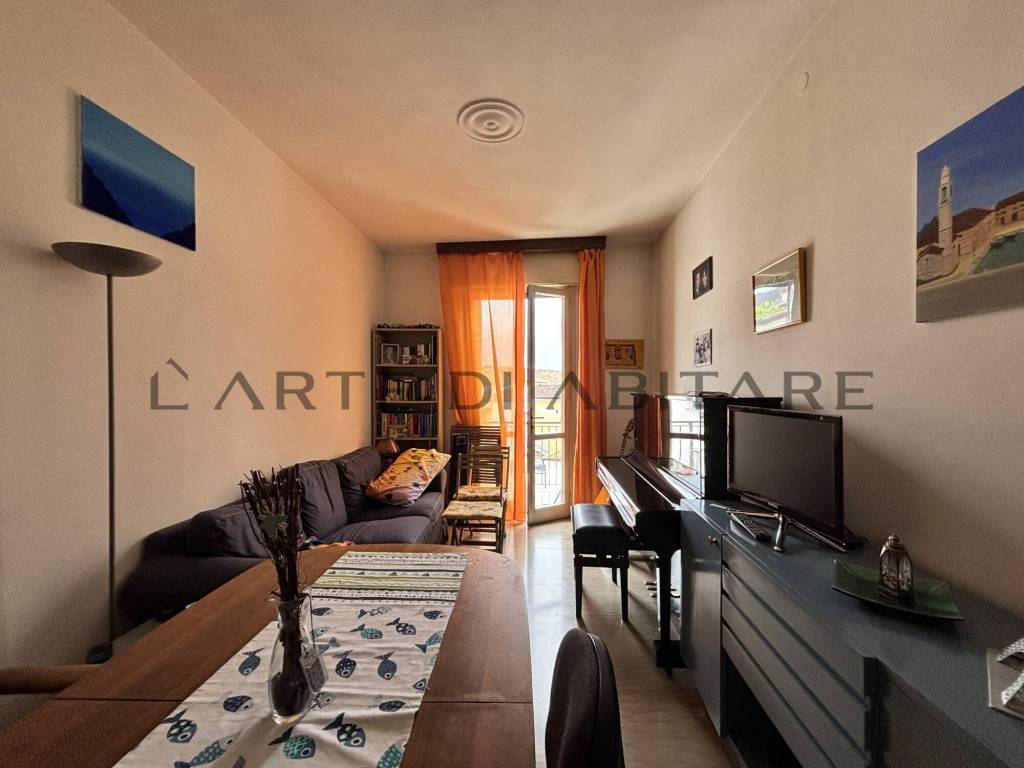 appartamento in vendita a Padova in zona Centro Storico