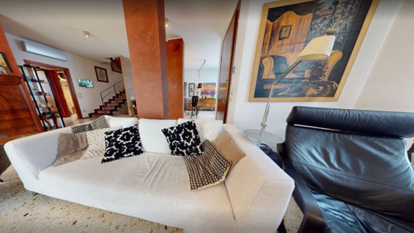 casa indipendente in vendita a Padova in zona San Giuseppe