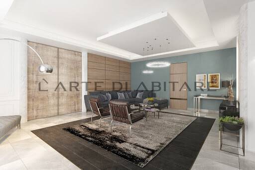 appartamento in vendita a Padova in zona San Lazzaro