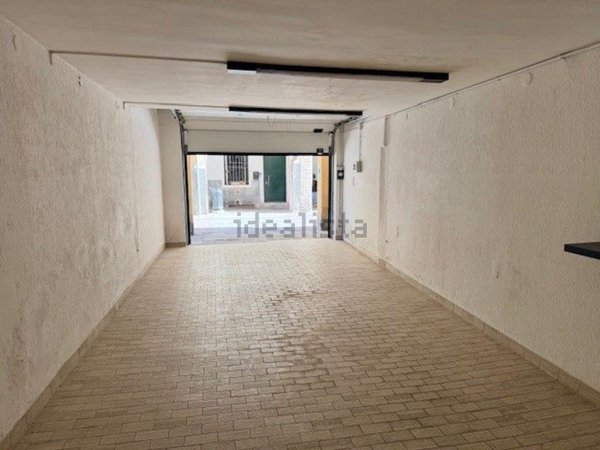 locale di sgombero in vendita a Padova