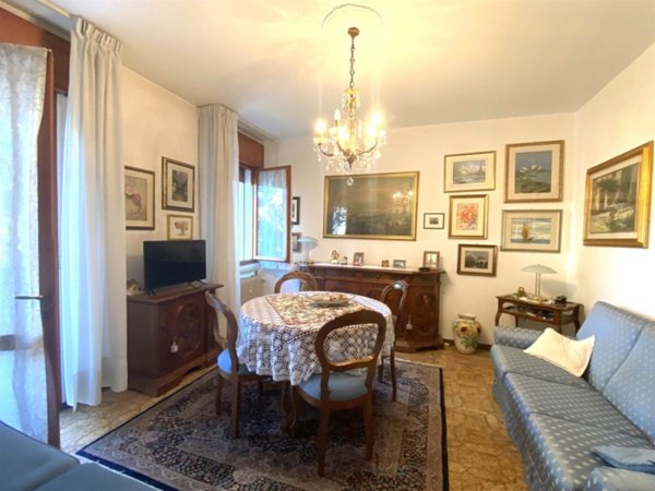 appartamento in vendita a Padova in zona Madonna Pellegrina