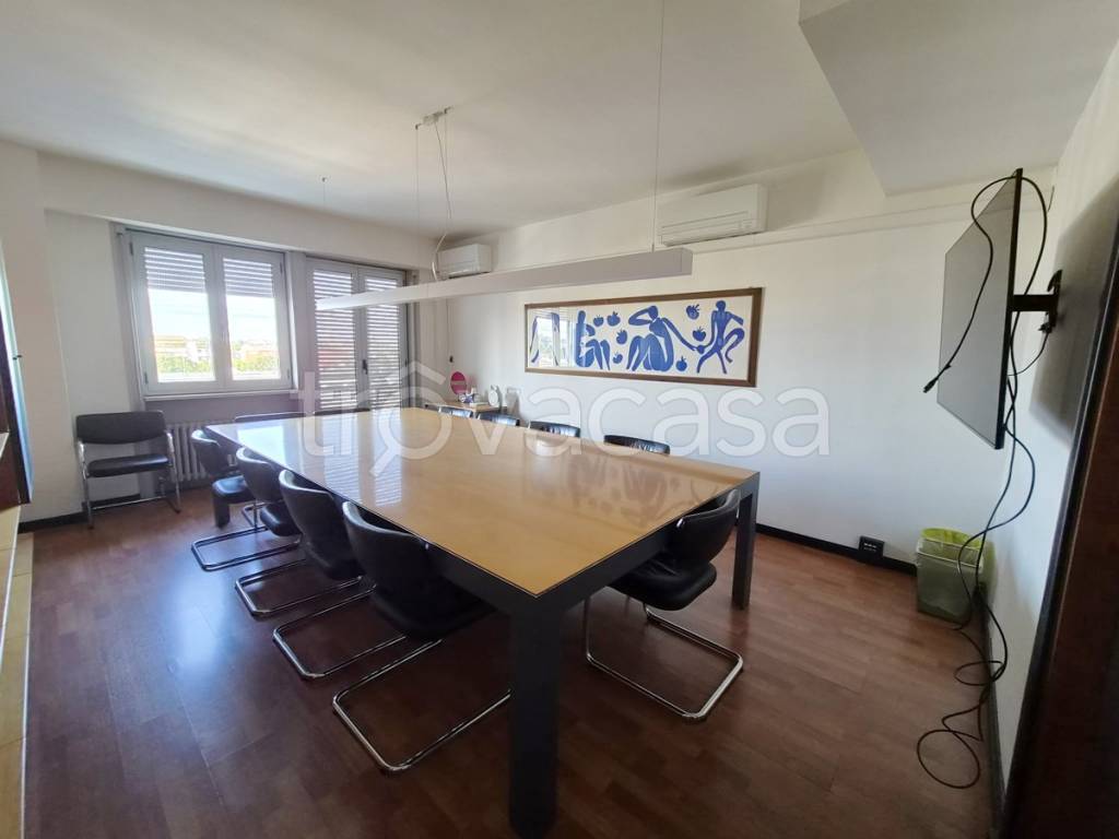 appartamento in vendita a Padova