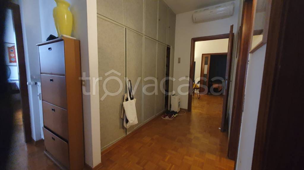 appartamento in vendita a Padova in zona Forcellini / Terranegra