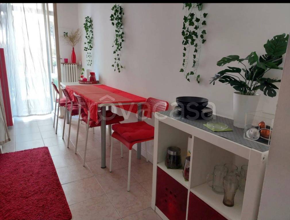 appartamento in vendita a Padova in zona Arcella