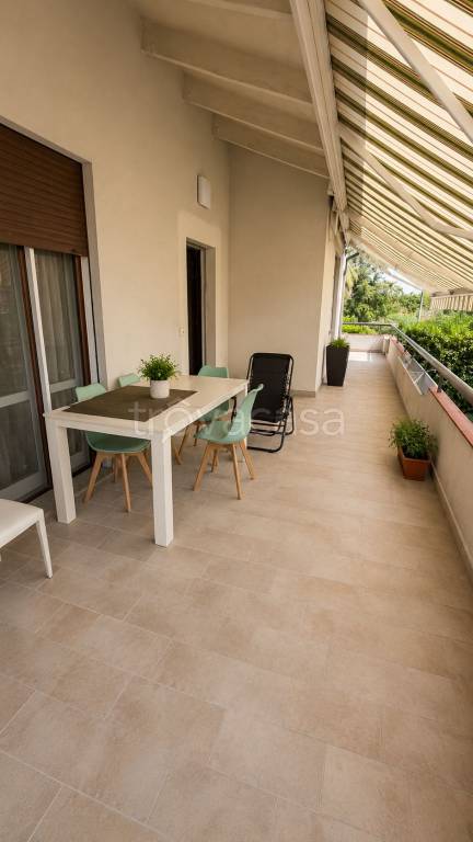 casa indipendente in vendita a Padova in zona Mandria