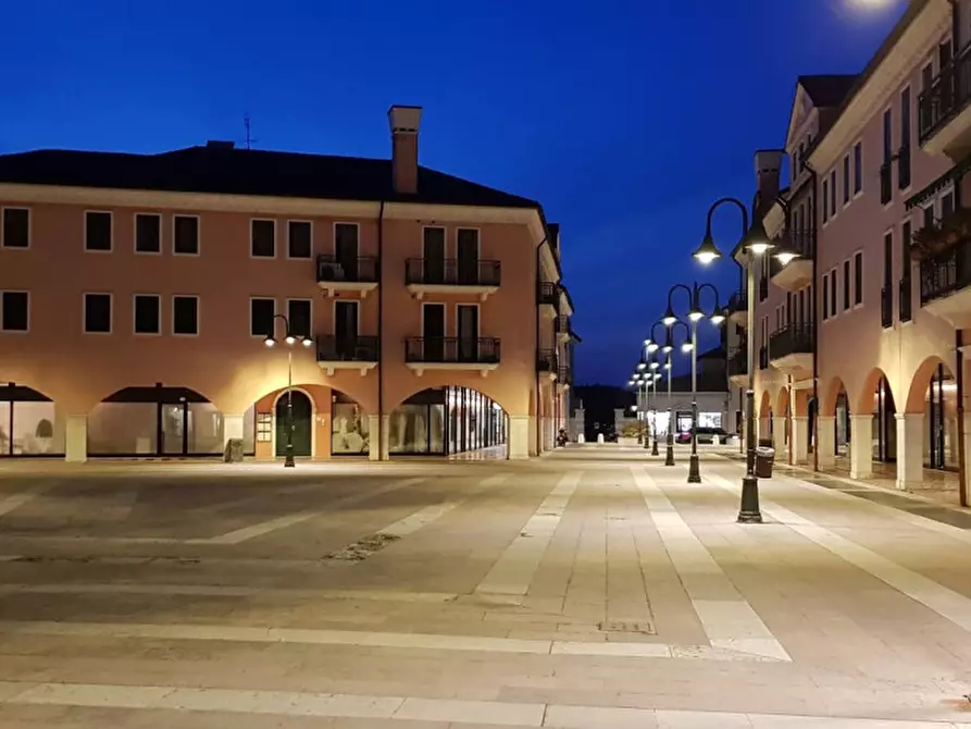 ufficio in vendita a Padova in zona Ponte di Brenta
